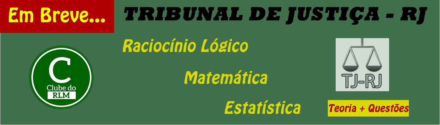 Raciocínio Lógico Matemático - RLM para Concursos Públicos — imagem 5